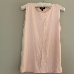 Alfani Silk Tank